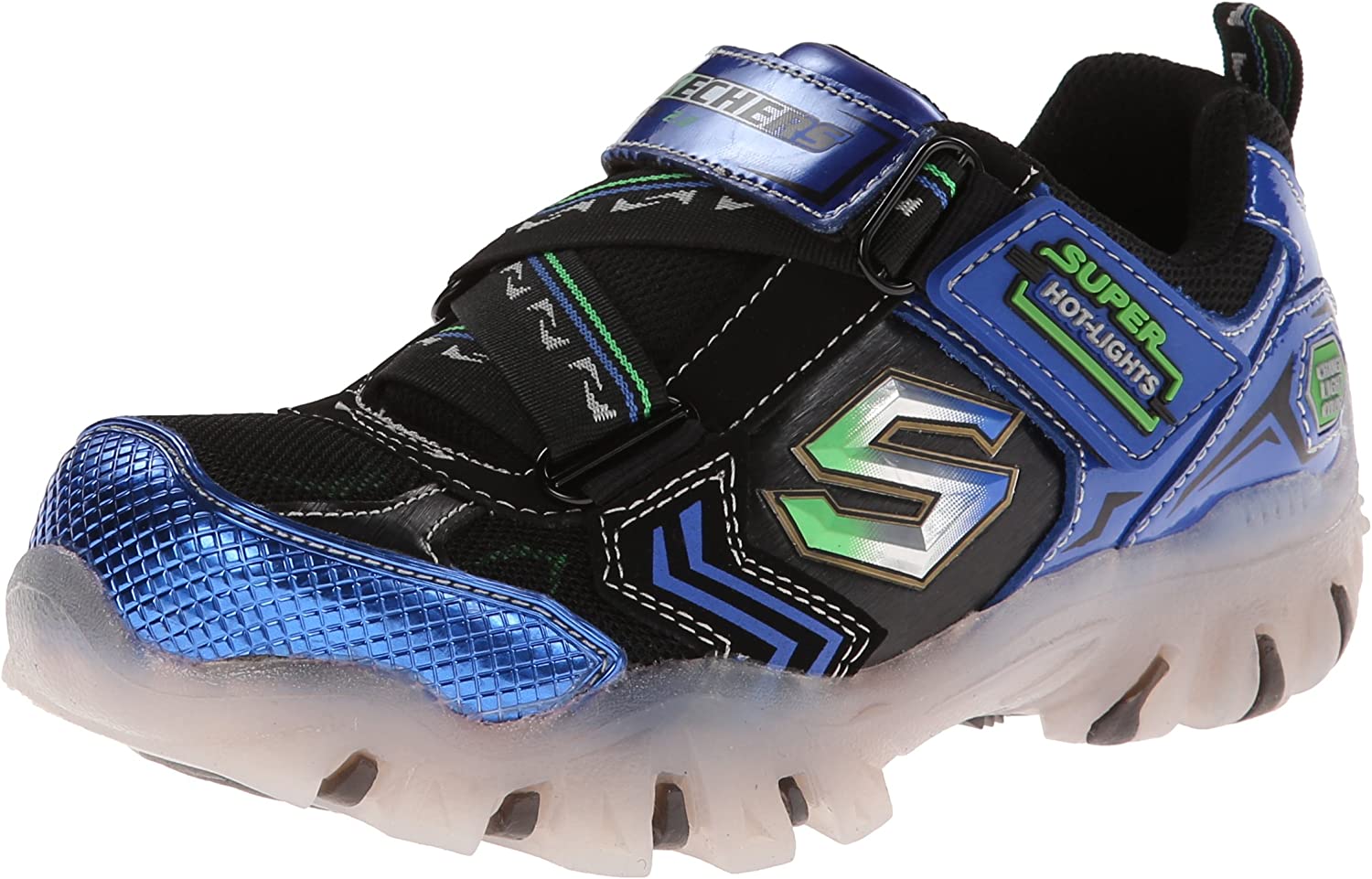 Where To Buy Skechers Light Up Shoes Shoe Effect