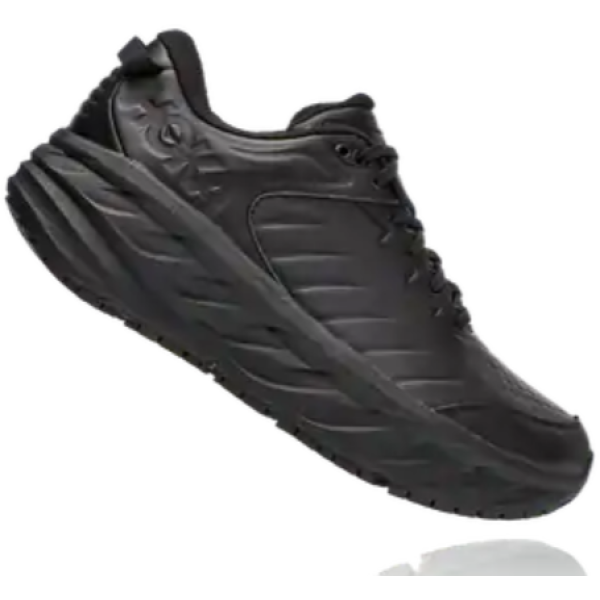 Does Hoka Make Composite Toe Shoes Shoe Effect