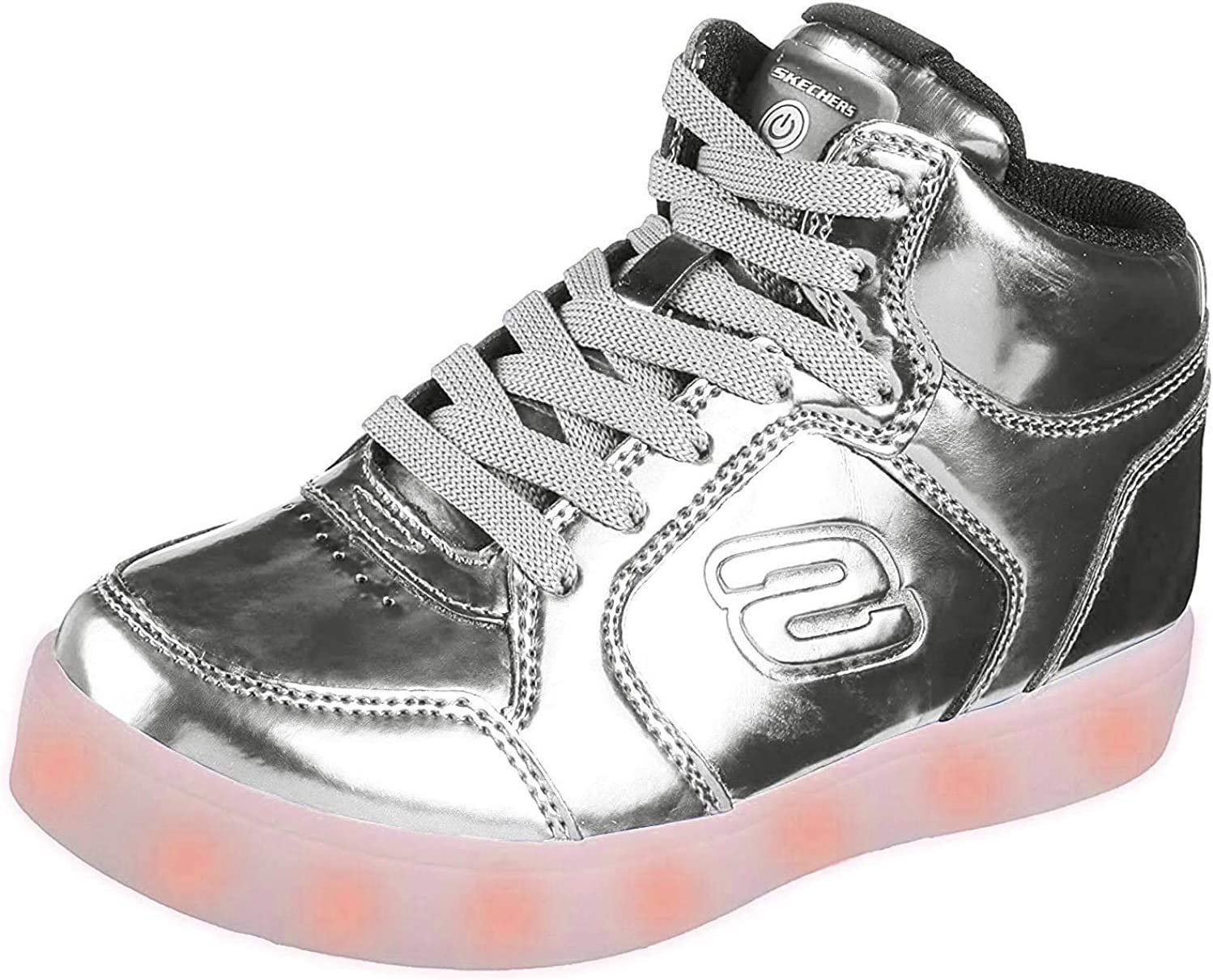 How Much Are Light Up Skechers Shoe Effect