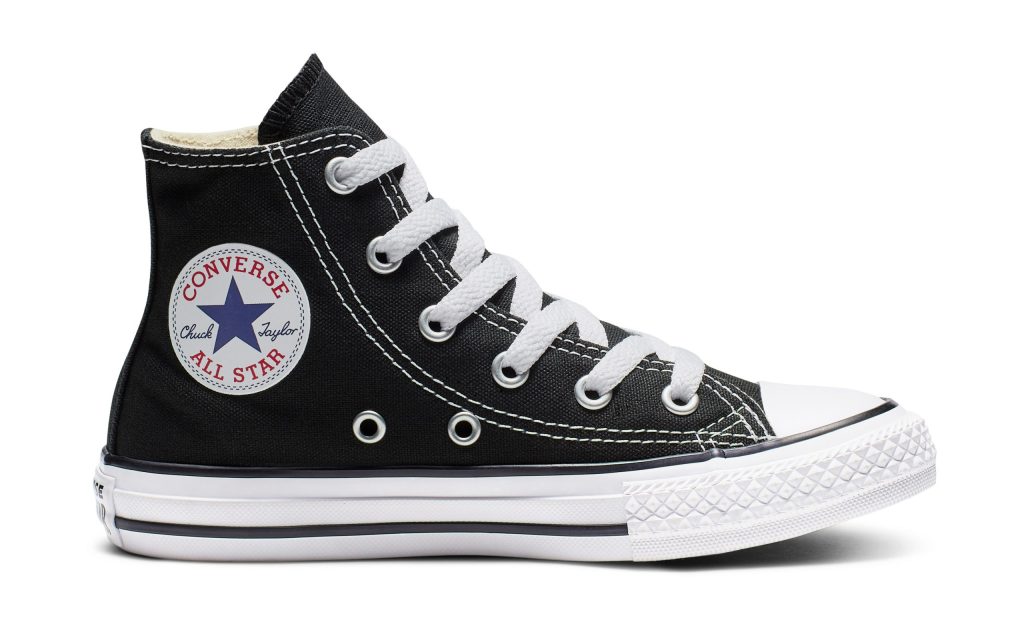 Are Converse Tennis Shoes? - Shoe Effect