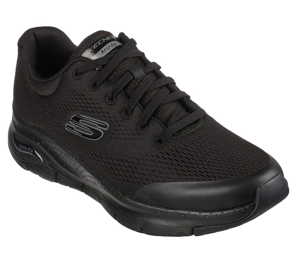 Which Skechers Shoes Have the Best Arch Support? - Shoe Effect