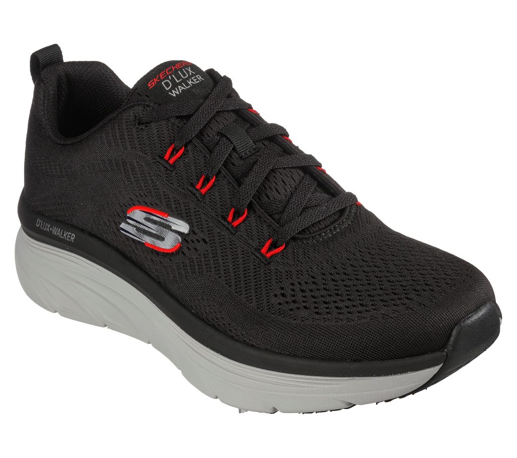 Are Skechers Air Cooled Memory Foam? - Shoe Effect