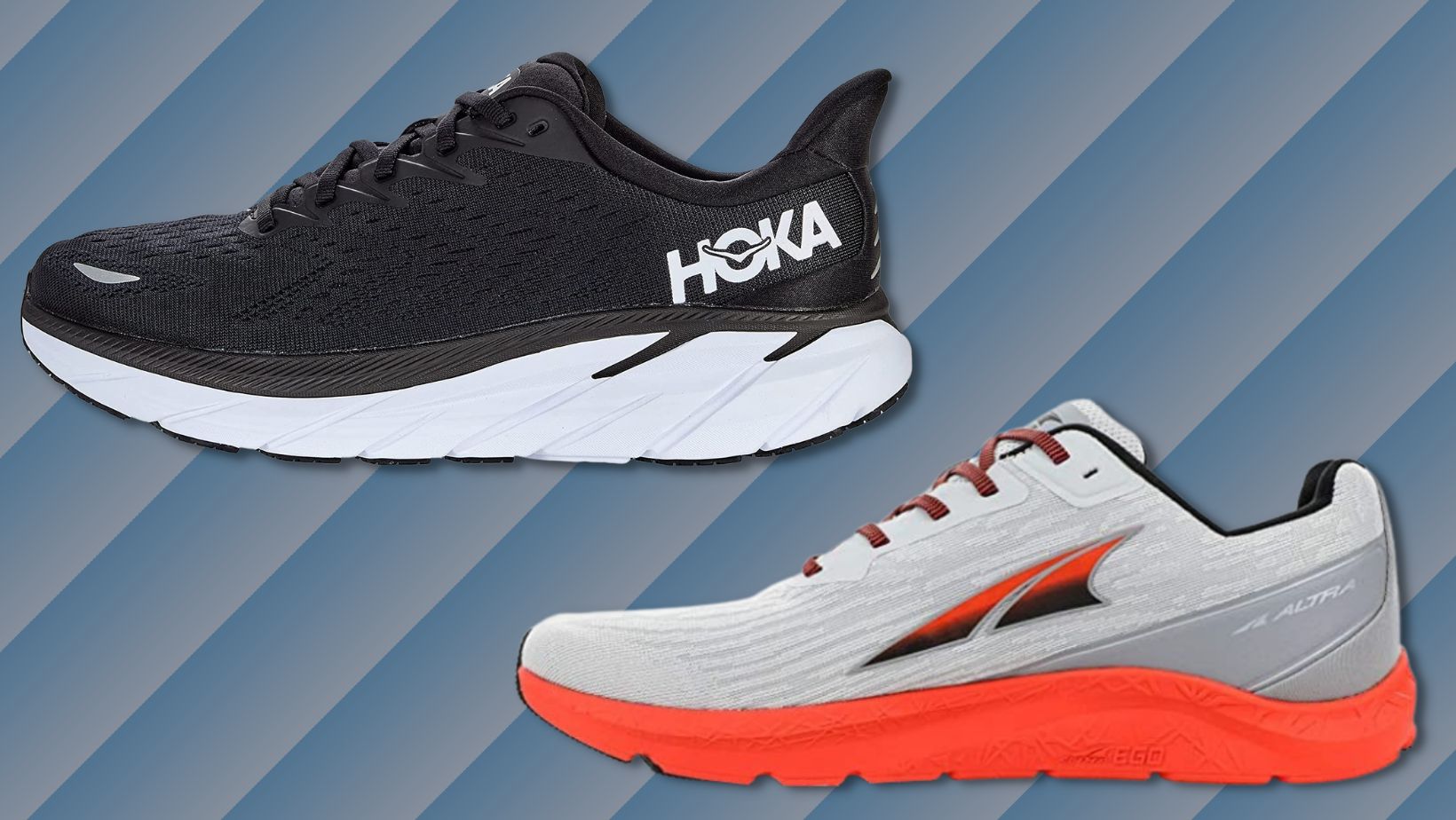 Do Podiatrists Recommend Hoka Shoes? - Shoe Effect