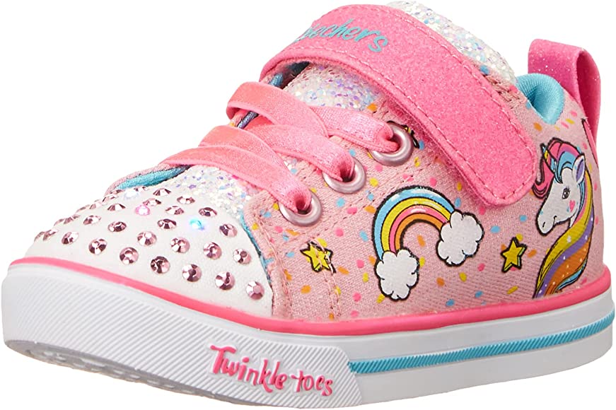 do-skechers-twinkle-toes-run-big-or-small-shoe-effect