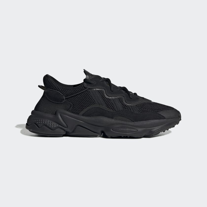 Are Adidas Ozweego Running Shoes? - Shoe Effect