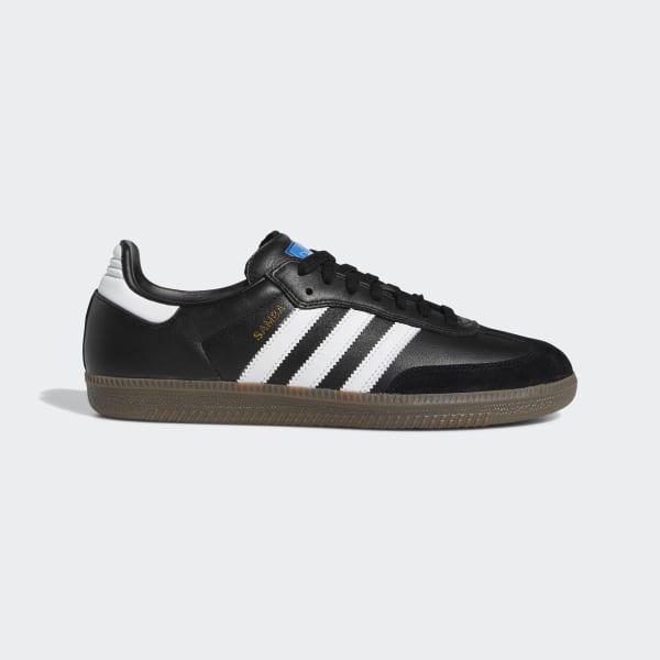 Are Adidas Sambas Good Skate Shoes? - Shoe Effect