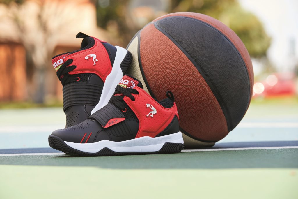 Does Skechers Make Basketball Shoes? - Shoe Effect
