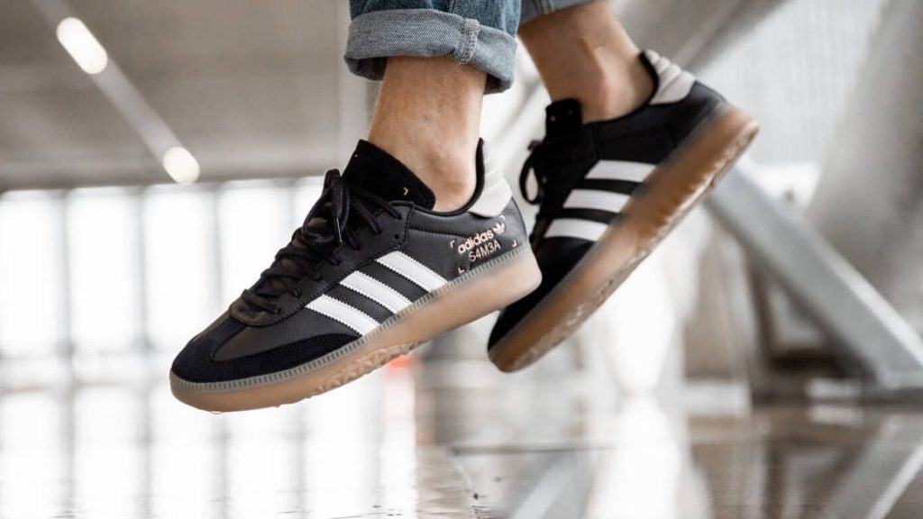 Are Adidas Samba to Size? - Shoe Effect