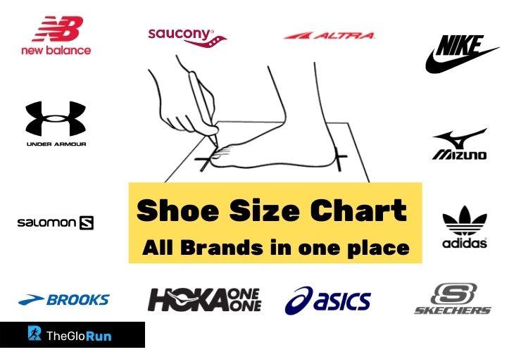 How Do Skechers Fit Compared to Adidas? - Effect