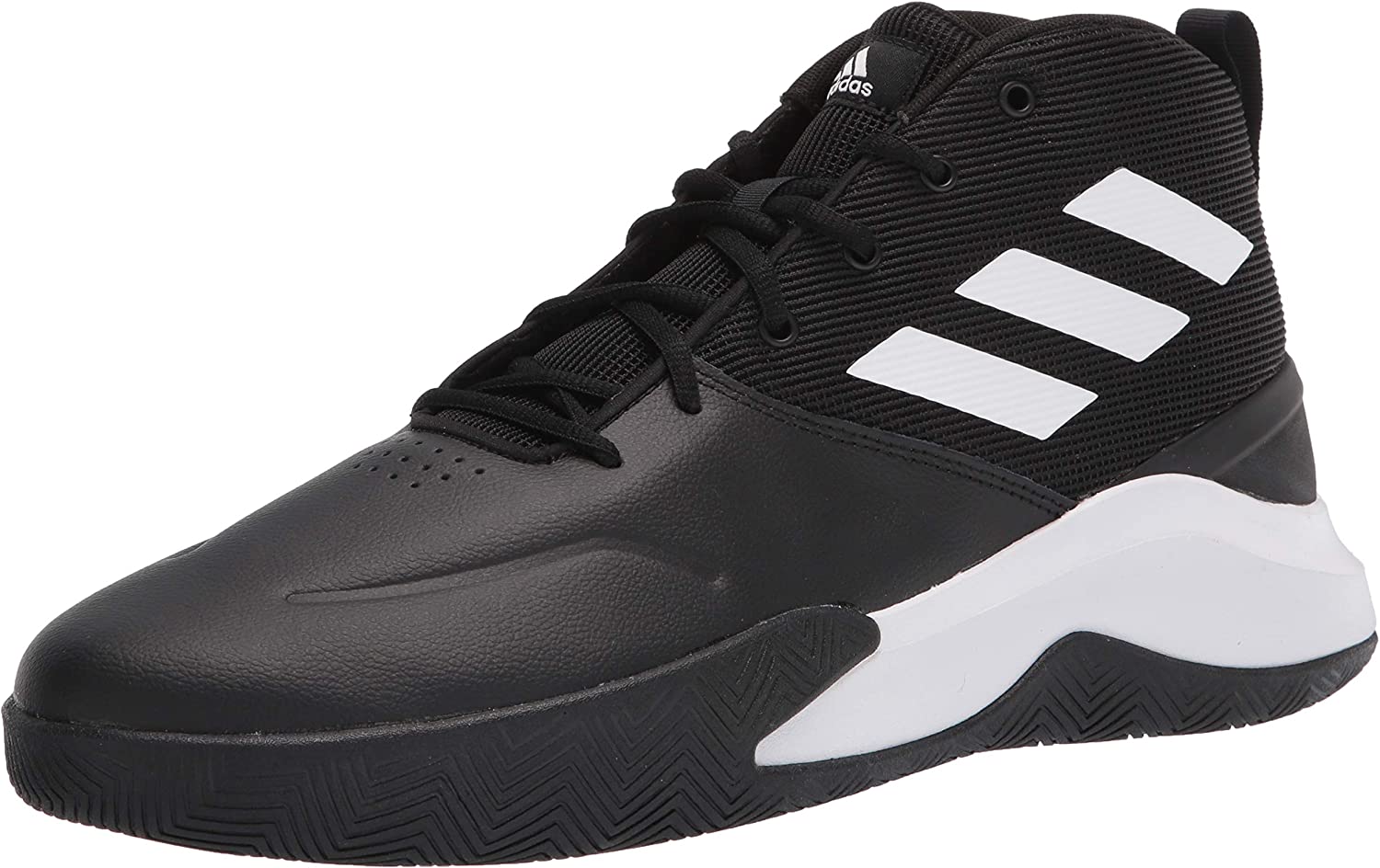 Are Adidas Basketball Shoes? - Shoe Effect