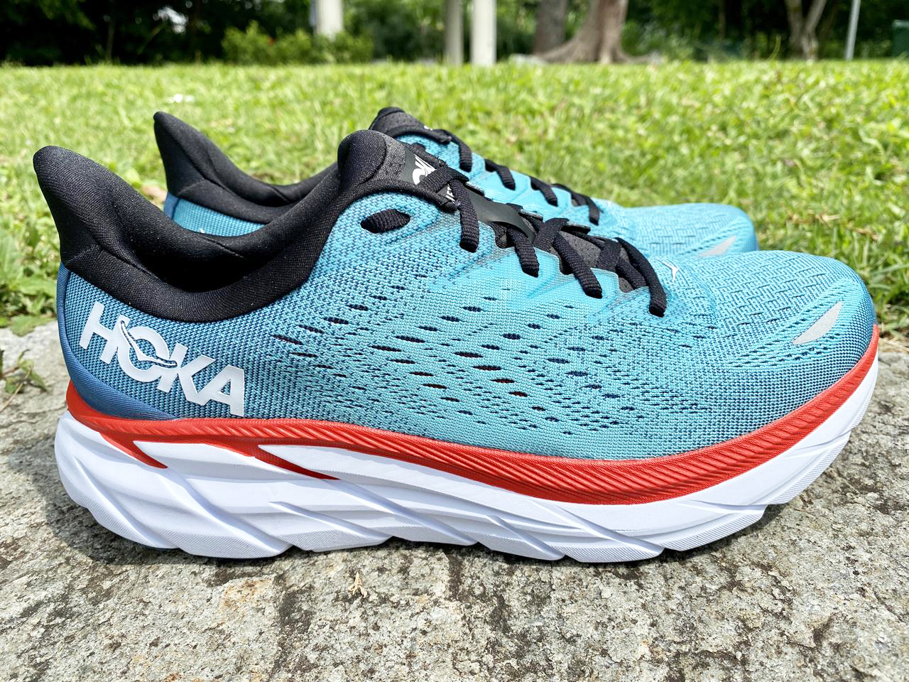 Is Hoka Clifton 8 a Stability Shoe? - Shoe Effect