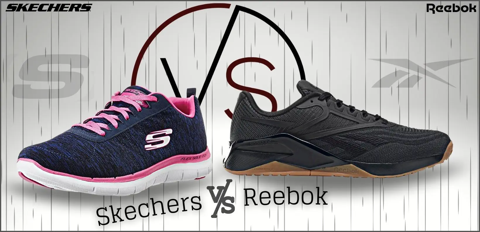 Which Is Better Or Skechers? - Shoe Effect